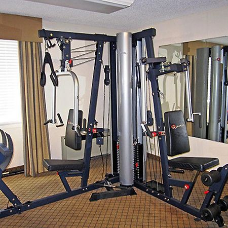 Motel 6 Rock Hill Sc Зручності фото