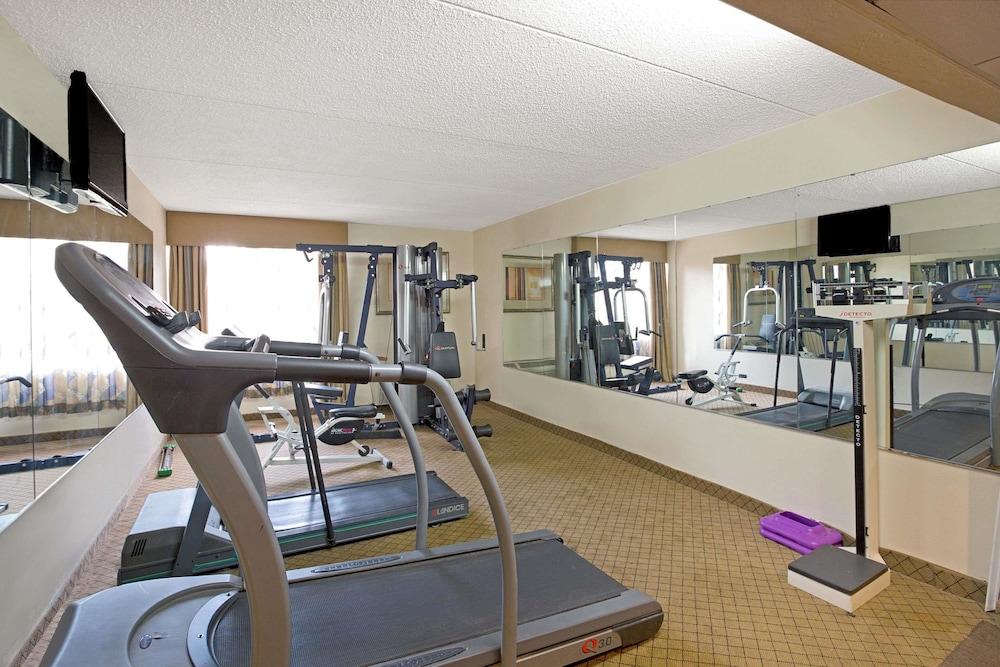 Motel 6 Rock Hill Sc Екстер'єр фото