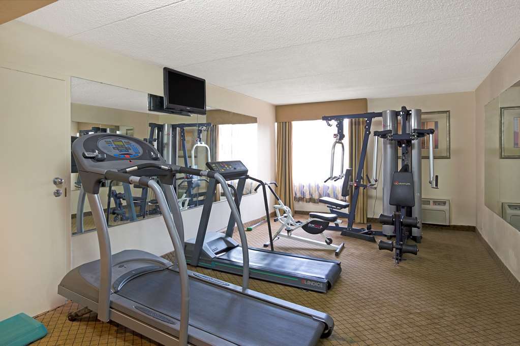 Motel 6 Rock Hill Sc Зручності фото
